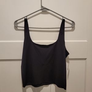 NWT Skims Soft Smoothing Tank